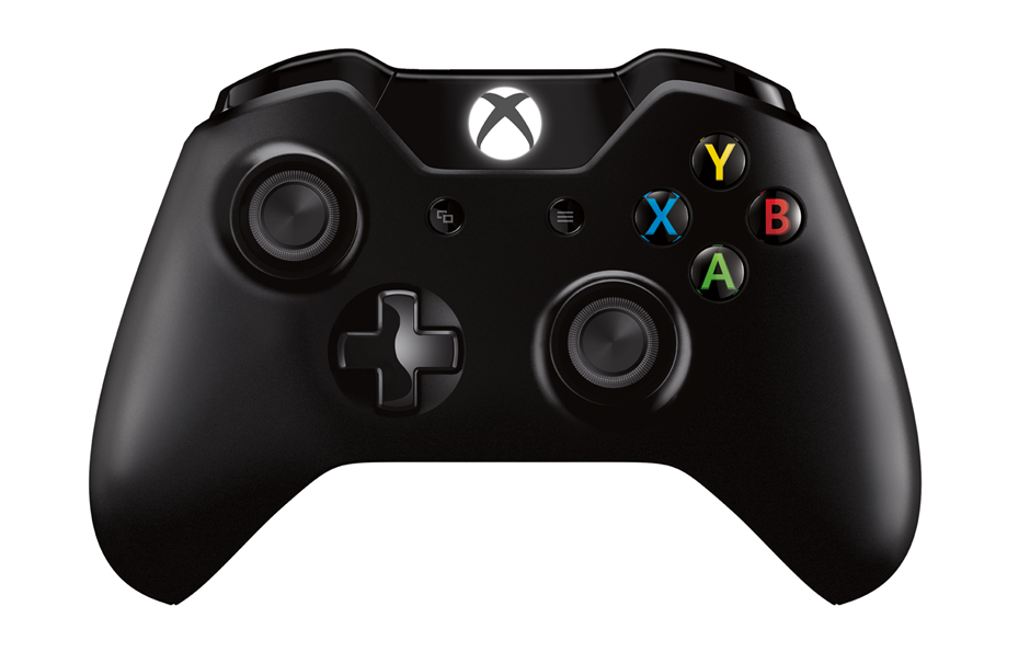X Box One Controller Driver