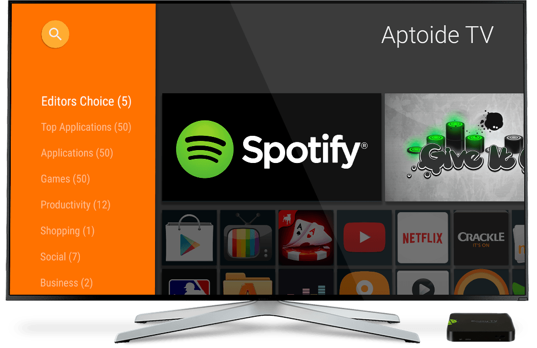 How to download aptoide on fire stick