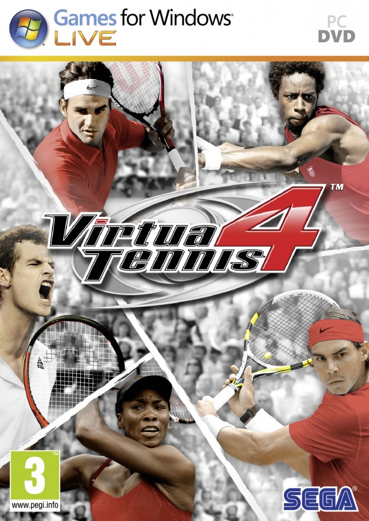 Download Game Tennis Pc Full Version