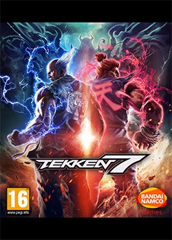 Download Game Tekken Windows 7