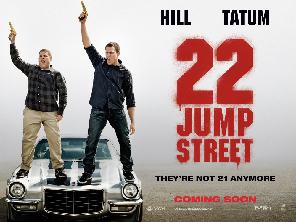 21 Jump Street Full Movie Download Free