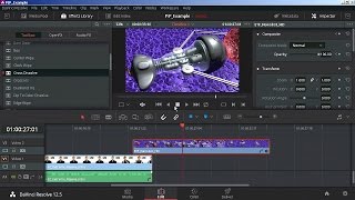 Da Vinci Video Editor Download